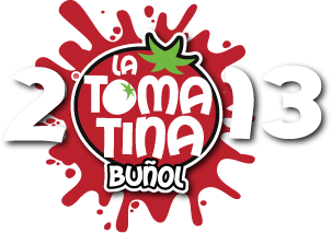 LogoTomatina2013