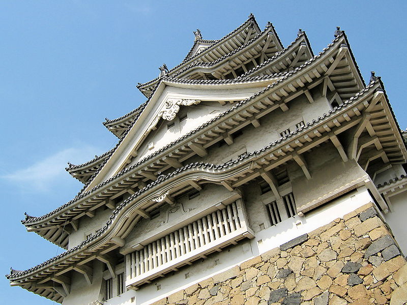 Замок Химедзи | Япония | Турагентство Мультипасс | 8 (499) 653-6300
